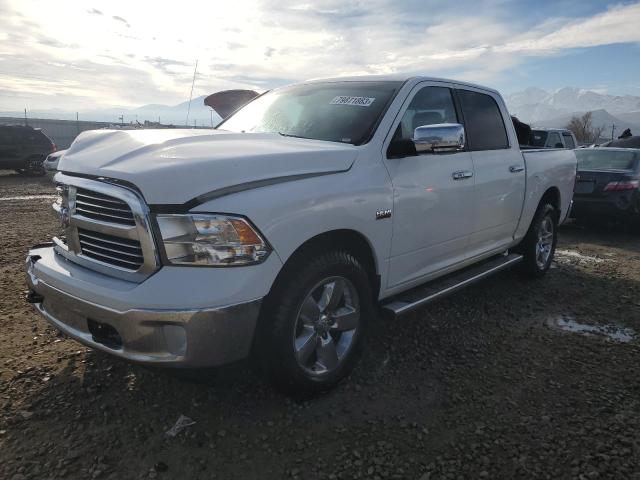 2014 Ram 1500 SLT