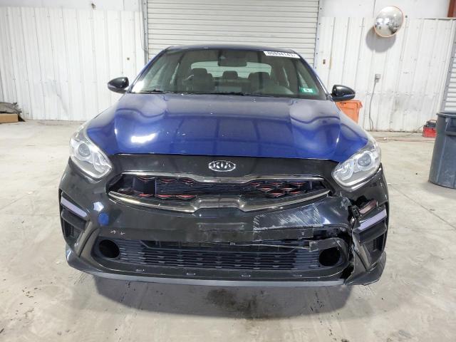 3KPF34ADXME308669 2021 Kia Forte Gt Line