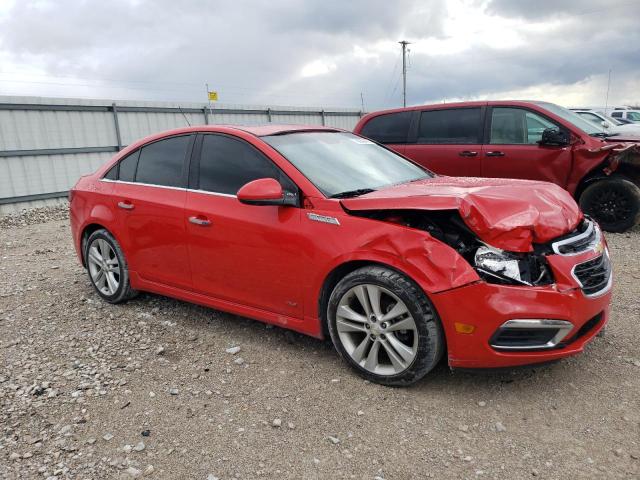 1G1PG5SB6F7129374 | 2015 Chevrolet cruze ltz