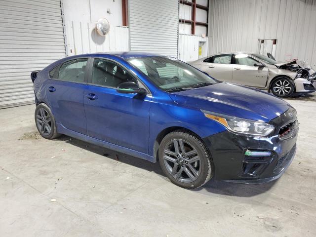 3KPF34ADXME308669 2021 Kia Forte Gt Line