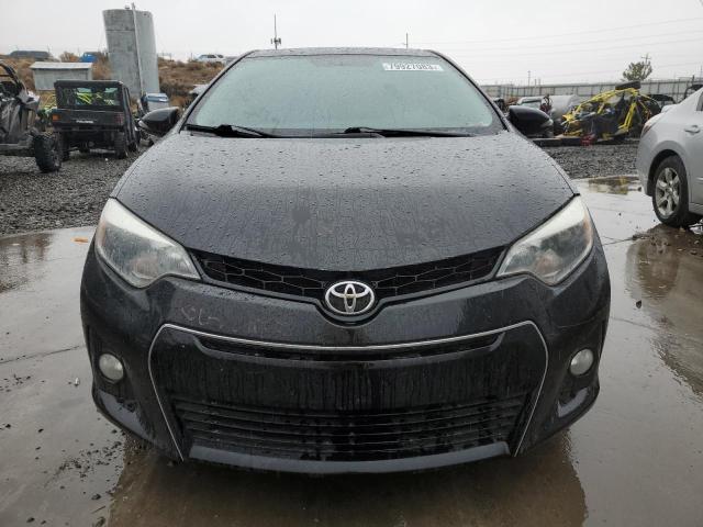 5YFBURHE5GP530952 | 2016 TOYOTA COROLLA L