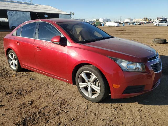 1G1PE5SB8E7104271 | 2014 CHEVROLET CRUZE LT