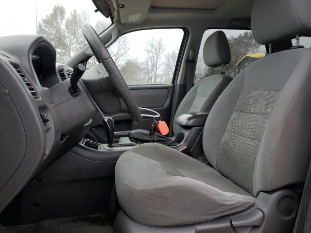 1FMYU03187KB69317 | 2007 Ford escape xlt