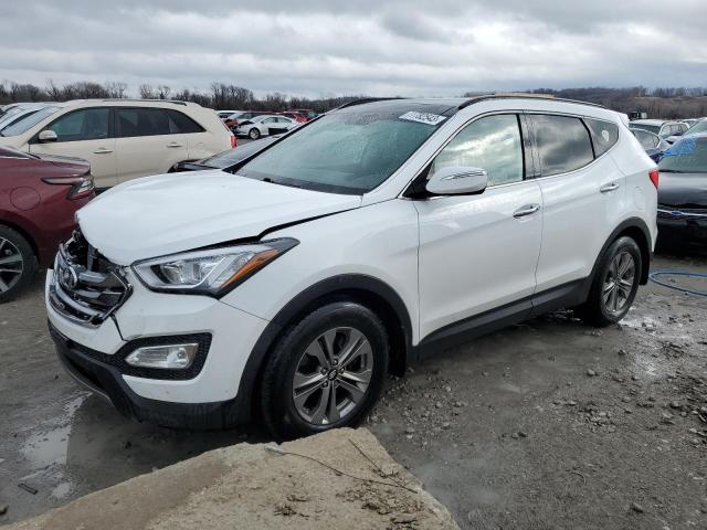 2016 Hyundai Santa Fe Sport 