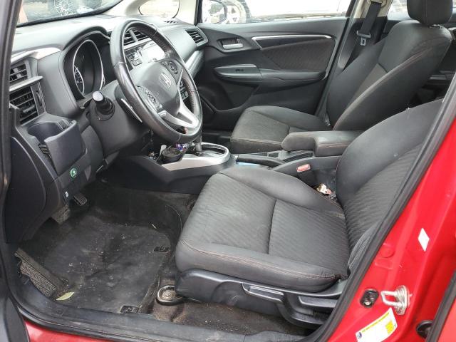 2018 HONDA FIT SPORT - 3HGGK5H61JM724388