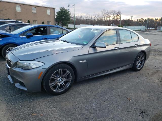 2013 BMW 5 Series 528xi