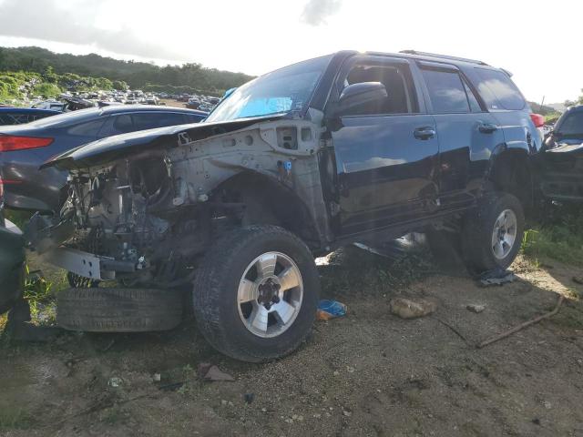 Vin: jtezu5jr3j5169399, lot: 68292663, toyota 4runner sr5 2018 img_1