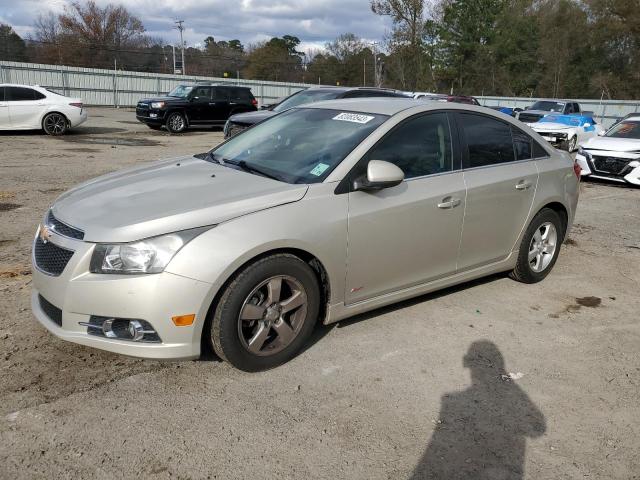 1G1PC5SB0D7197551 | 2013 Chevrolet cruze lt