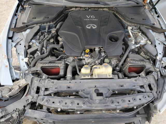 2020 INFINITI Q50 PURE - JN1EV7AP1LM205158