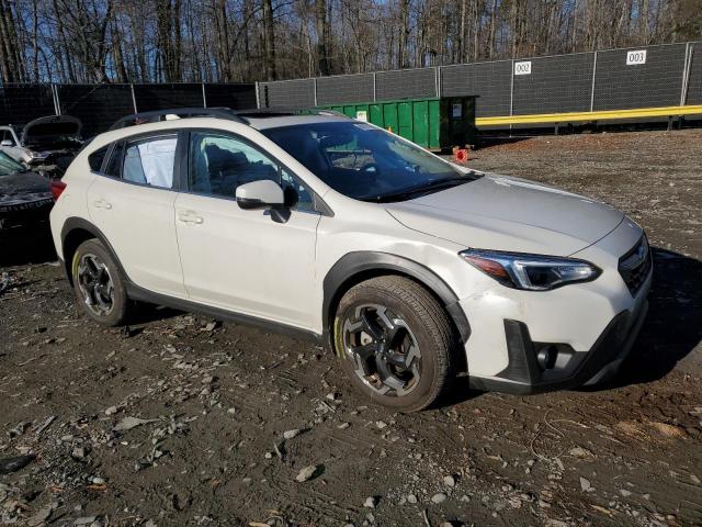 JF2GTHNC0N8272131 | 2022 SUBARU CROSSTREK