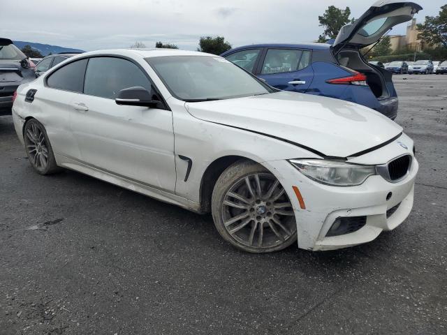 2016 BMW 428 I - WBA3N7C57GK226238