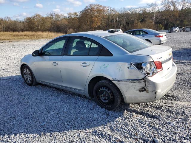 1G1PA5SH1F7271525 | 2015 CHEVROLET CRUZE LS