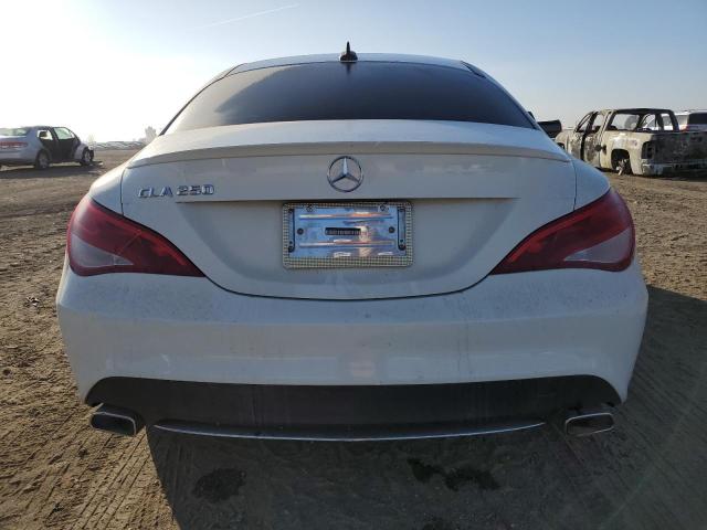 VIN WDDSJ4EB7FN179775 2015 Mercedes-Benz CLA-Class,... no.6