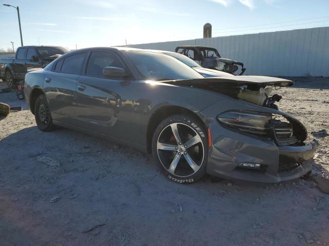 2C3CDXHG1HH655212 | 2017 DODGE CHARGER SX