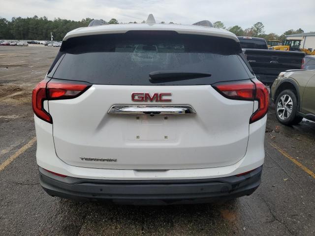 3GKALMEV6JL233252 | 2018 GMC TERRAIN SL