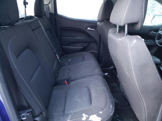 2017 CHEVROLET COLORADO L - 1GCGTCENXH1315986