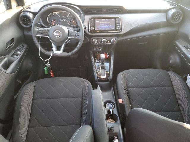 2019 NISSAN KICKS S - 3N1CP5CU9KL479354