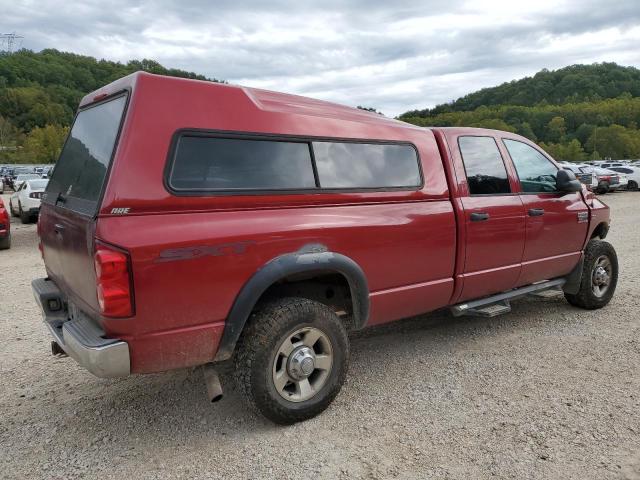 3D7KS28DX8G230955 | 2008 Dodge ram 2500 st