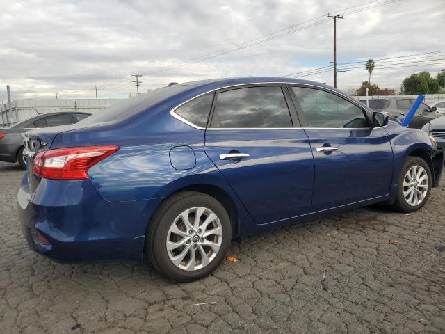 3N1AB7AP7GY300611 | 2016 Nissan sentra s