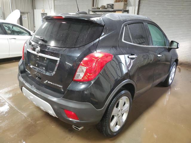 KL4CJCSB6FB247220 | 2015 BUICK ENCORE