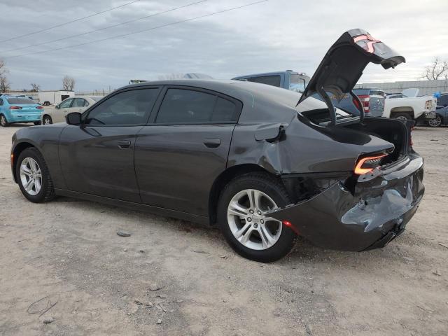 2C3CDXBG5NH261488 | 2022 DODGE CHARGER