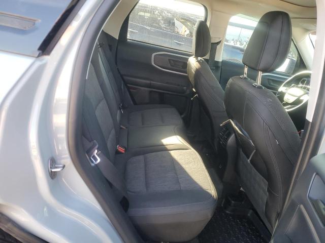 2021 FORD BRONCO SPO - 3FMCR9B6XMRA44811