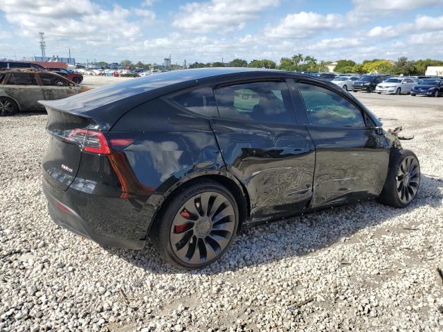 7SAYGDEF0PF751150 | 2023 TESLA MODEL Y