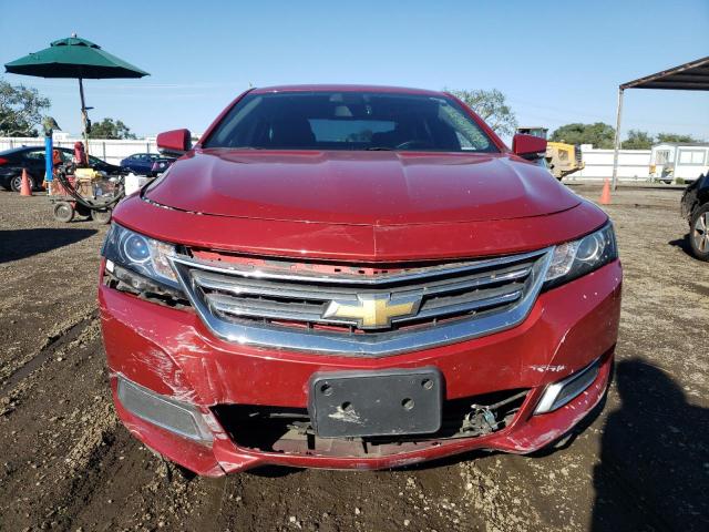 2G1125S35F9261568 | 2015 CHEVROLET IMPALA LT