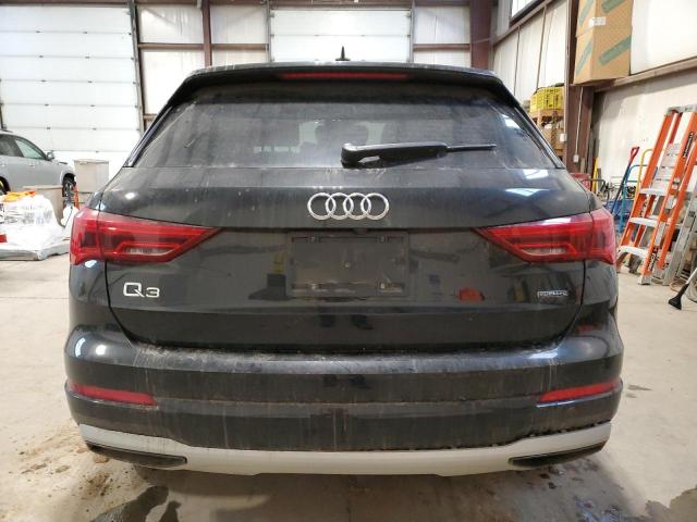 2021 AUDI Q3 KOMFORT WA1AECF35M1053568