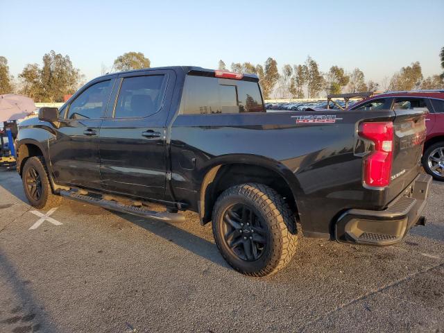 1GCPYFED8MZ305589 | 2021 CHEVROLET SILVERADO