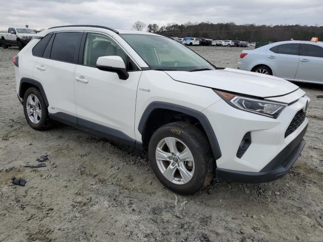 JTMRWRFV8KD007447 | 2019 TOYOTA RAV4 XLE