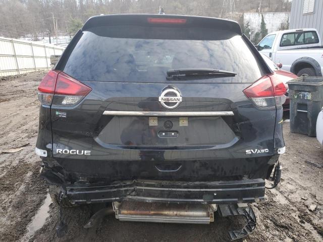 KNMAT2MV1LP512634 | 2020 NISSAN ROGUE S