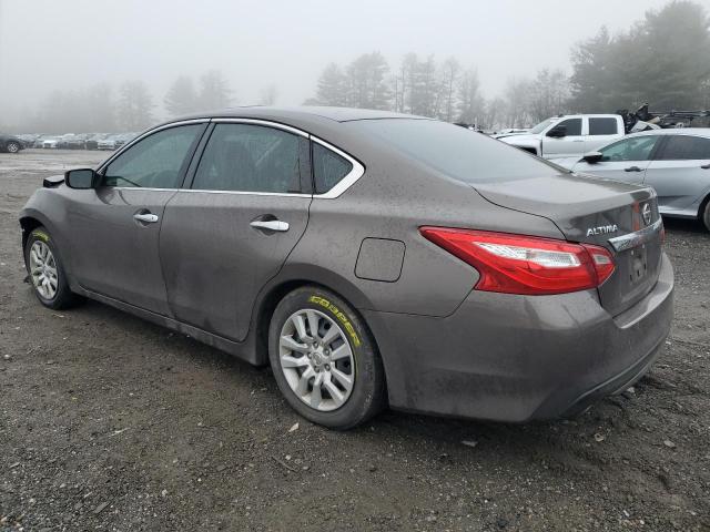 Vin: 1n4al3ap1gc230122, lot: 82290103, nissan altima 2.5 20162