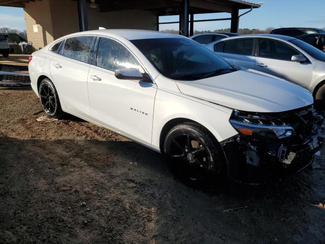 1G1ZD5ST9JF211494 | 2018 CHEVROLET MALIBU LT