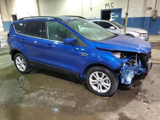 1FMCU0GD0JUC57529 | 2018 FORD ESCAPE SE