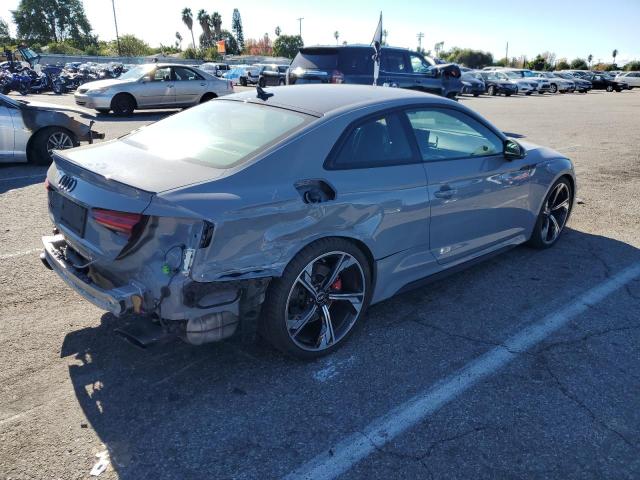 2021 AUDI RS5 - WUANWAF55MA903986