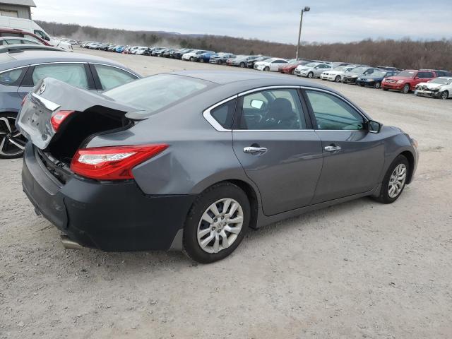 2017 Nissan Altima 2.5 VIN: 1N4AL3AP5HN366517 Lot: 81722433