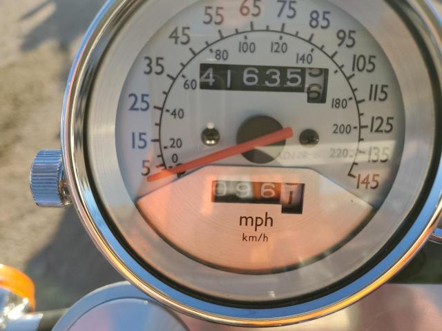 2003 HONDA GL1500 CD 1HFSC34603A600702