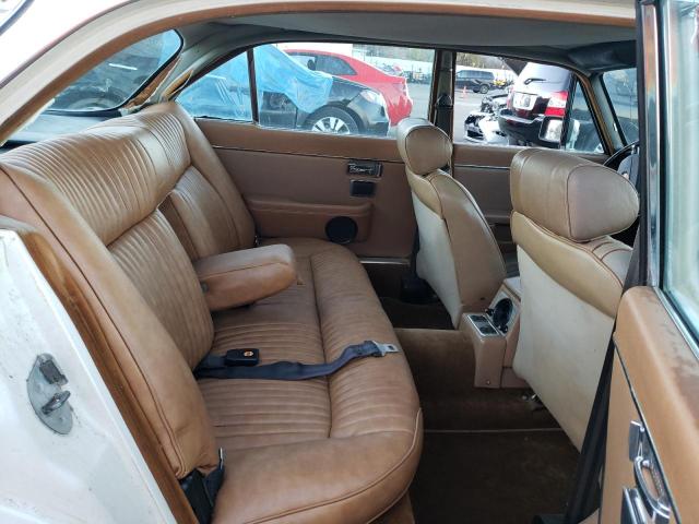 1978 Jaguar Xj VIN: UJ2T73502 Lot: 80371953