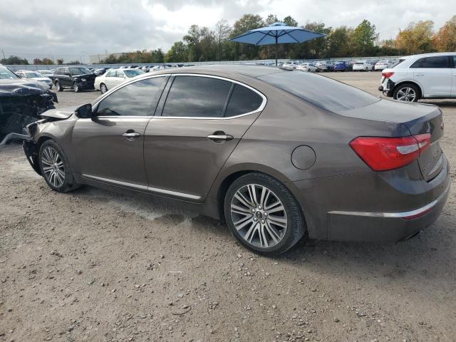 KNALN4D76E5134726 | 2014 KIA CADENZA PR