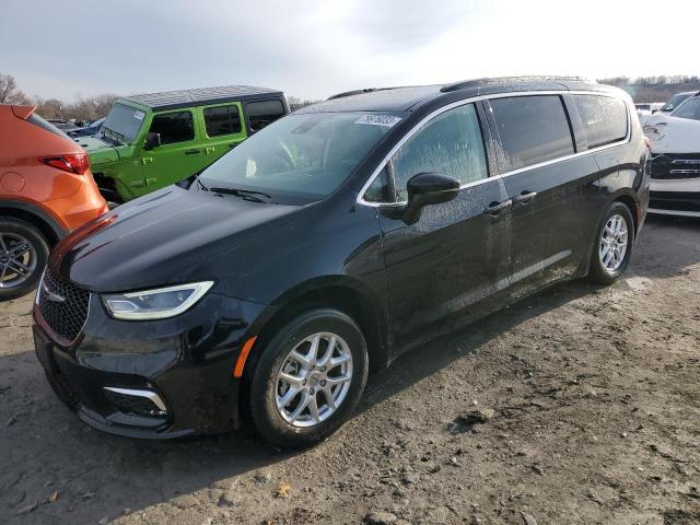 2C4RC1BG5NR111333 | 2022 CHRYSLER PACIFICA T