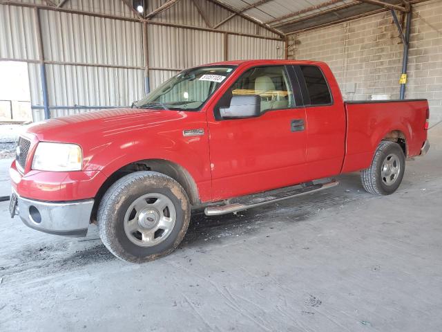 2006 Ford F-150 