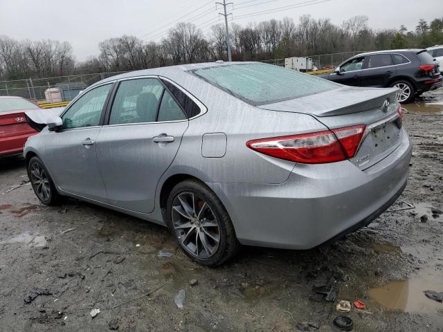 4T1BF1FK1GU527145 | 2016 TOYOTA CAMRY LE