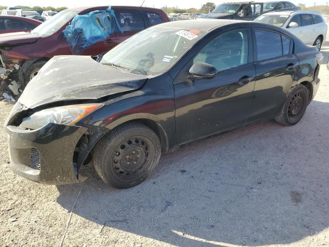 2012 Mazda Mazda3 i