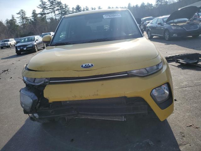 2020 Kia Soul Lx VIN: KNDJ23AU6L7114047 Lot: 77926843