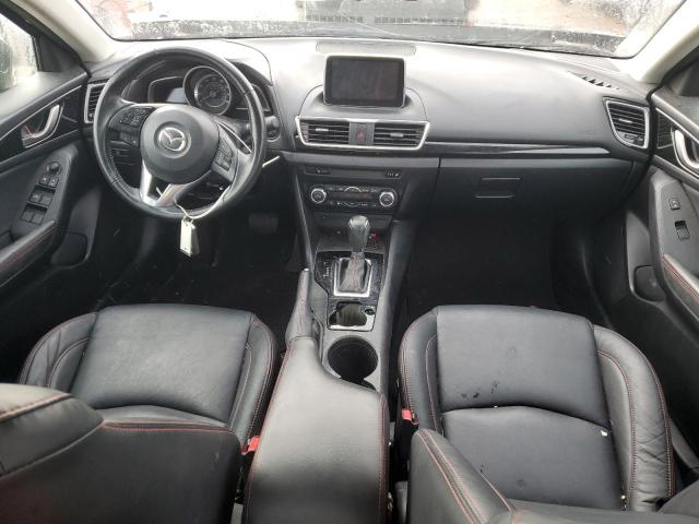 3MZBM1X7XGM272128 | 2016 MAZDA 3 GRAND TO