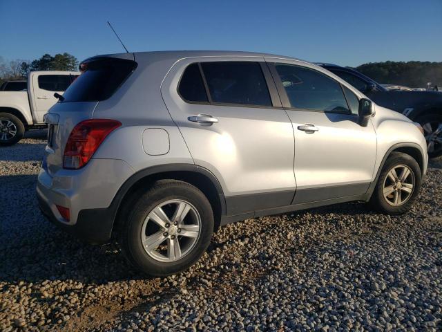 KL7CJKSB7LB030803 Chevrolet Trax LS 3