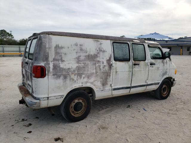 1998 Dodge Ram Van B2500 VIN: 2B7JB21Y8WK155241 Lot: 79029163