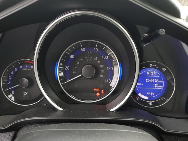 2015 HONDA FIT 3HGGK5H82FM761104