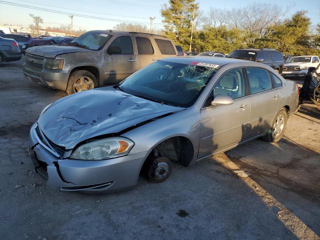 2008 Chevrolet Impala LT